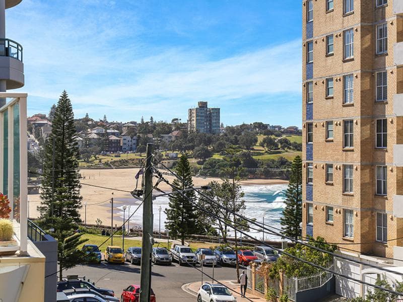 4/269 Arden Street, Coogee, Coogee - Thumbnail 2