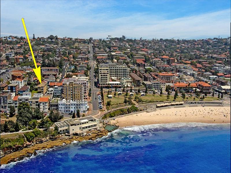 4/269 Arden Street, Coogee, Coogee - Image 1