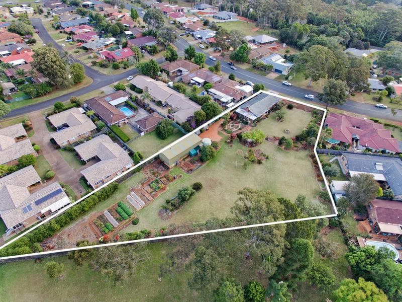 36/10																										Abraham Street
														
								Rooty Hill, NSW 2766, Port Macquarie - Image 1