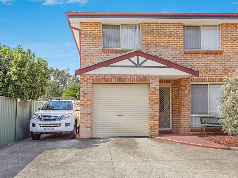 6/72 Arnott Road, Quakers Hill, Quakers Hill - Image 1
