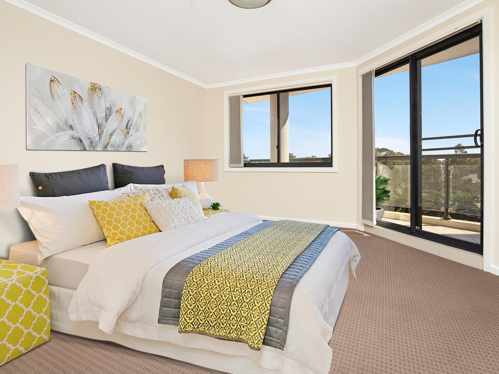 611/91b Bridge Road, Westmead, Westmead - Thumbnail 3