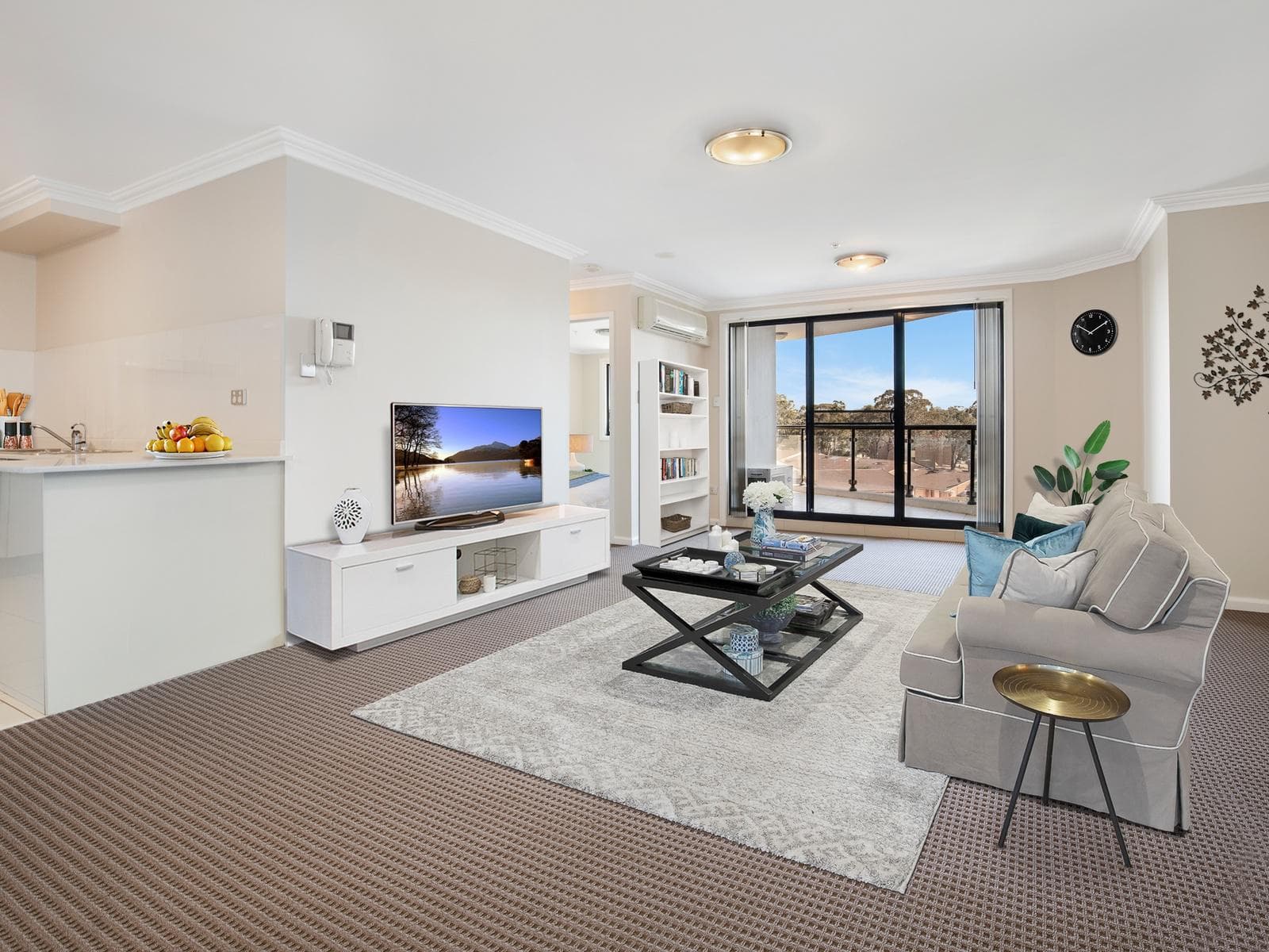 611/91b Bridge Road, Westmead, Westmead - Image 1