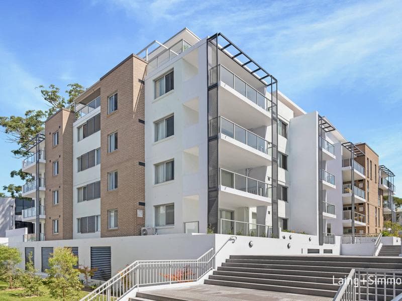 8/13 Fisher Avenue, Pennant Hills, Pennant Hills - Image 1