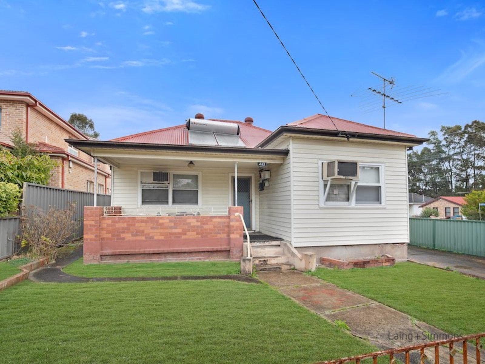 48 Haig Street, Wentworthville, Wentworthville - Image 1