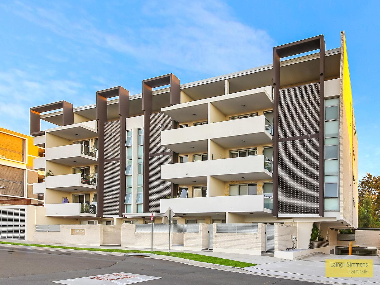 108/8 Broughton St, Canterbury, Canterbury - Thumbnail 2
