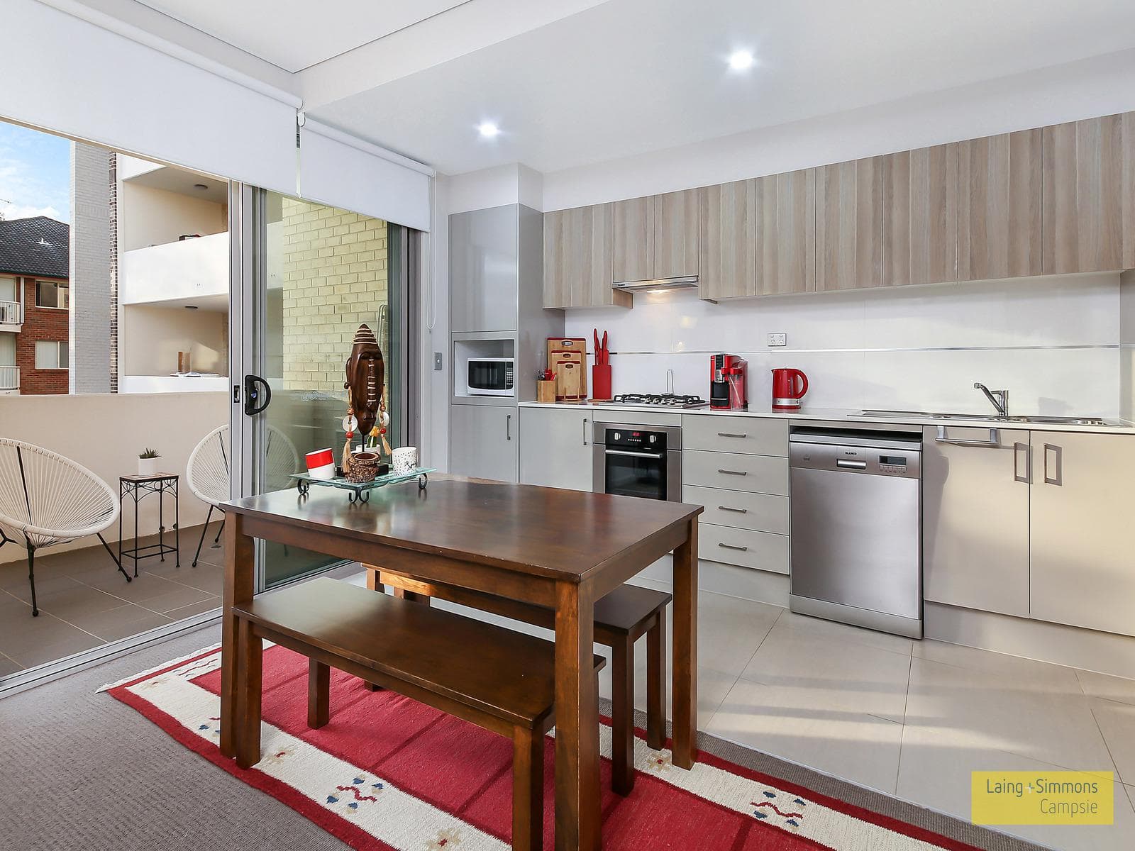108/8 Broughton St, Canterbury, Canterbury - Thumbnail 5