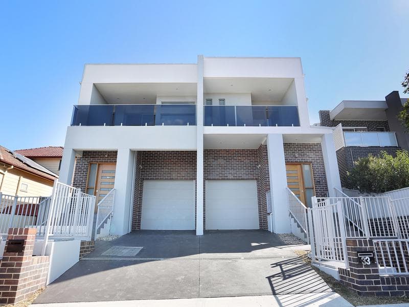 5/36																										Claremont Street
														
								Campsie, NSW 2194, Merrylands - Thumbnail 2