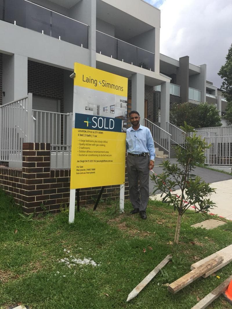 5/36																										Claremont Street
														
								Campsie, NSW 2194, Merrylands - Image 1