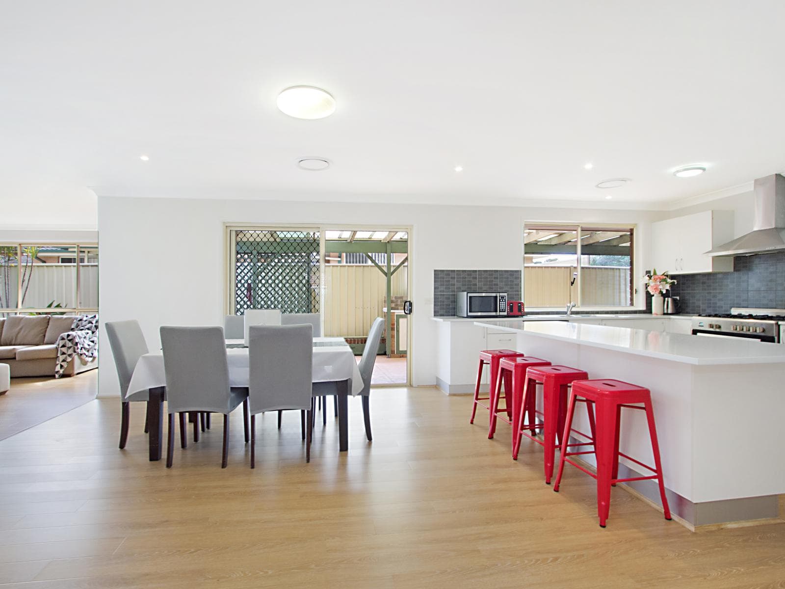 47 Aleppo Street, Quakers Hill, Quakers Hill - Thumbnail 2