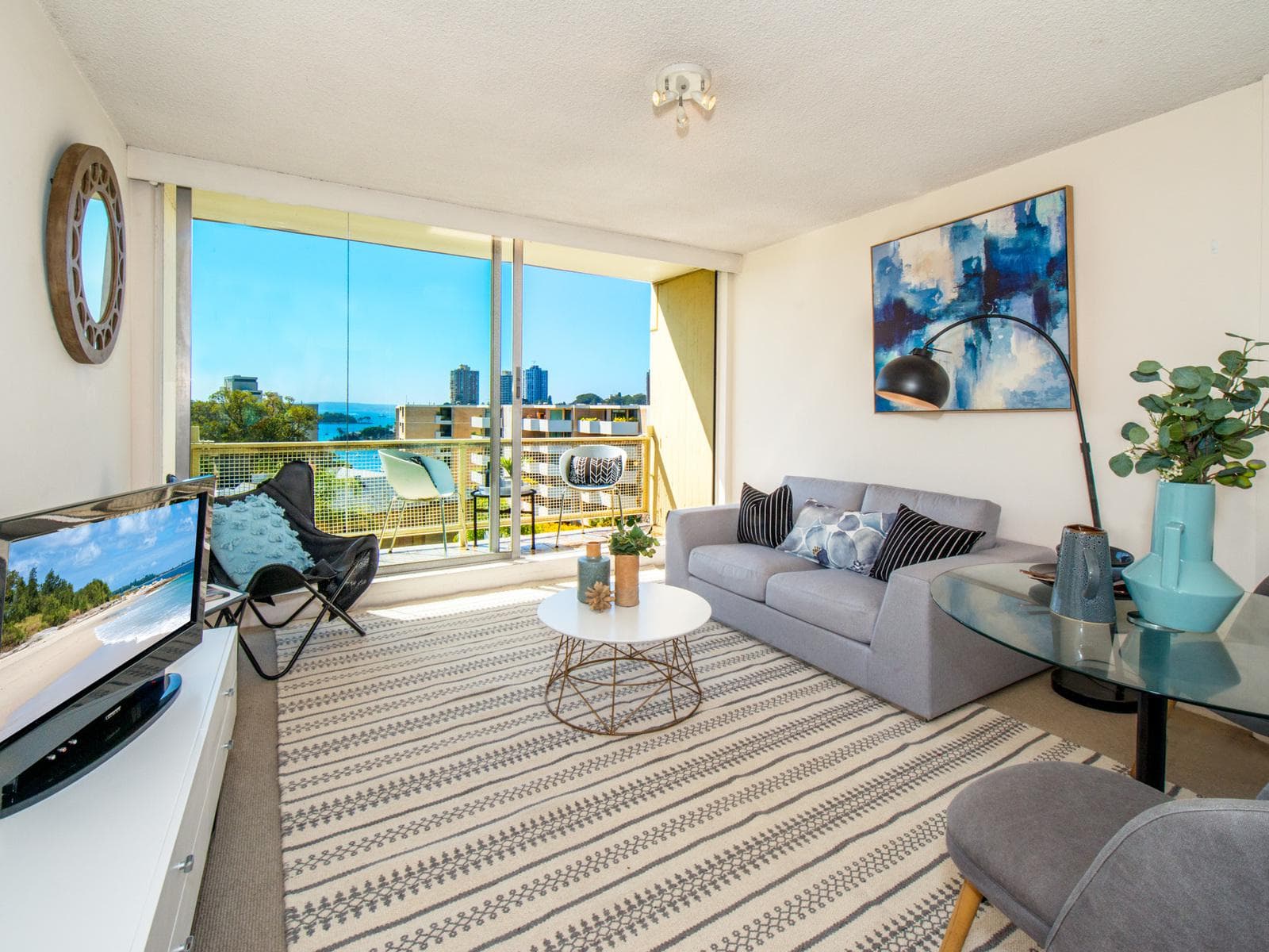 8h/85 Elizabeth Bay Road, Elizabeth Bay, Elizabeth Bay - Thumbnail 2