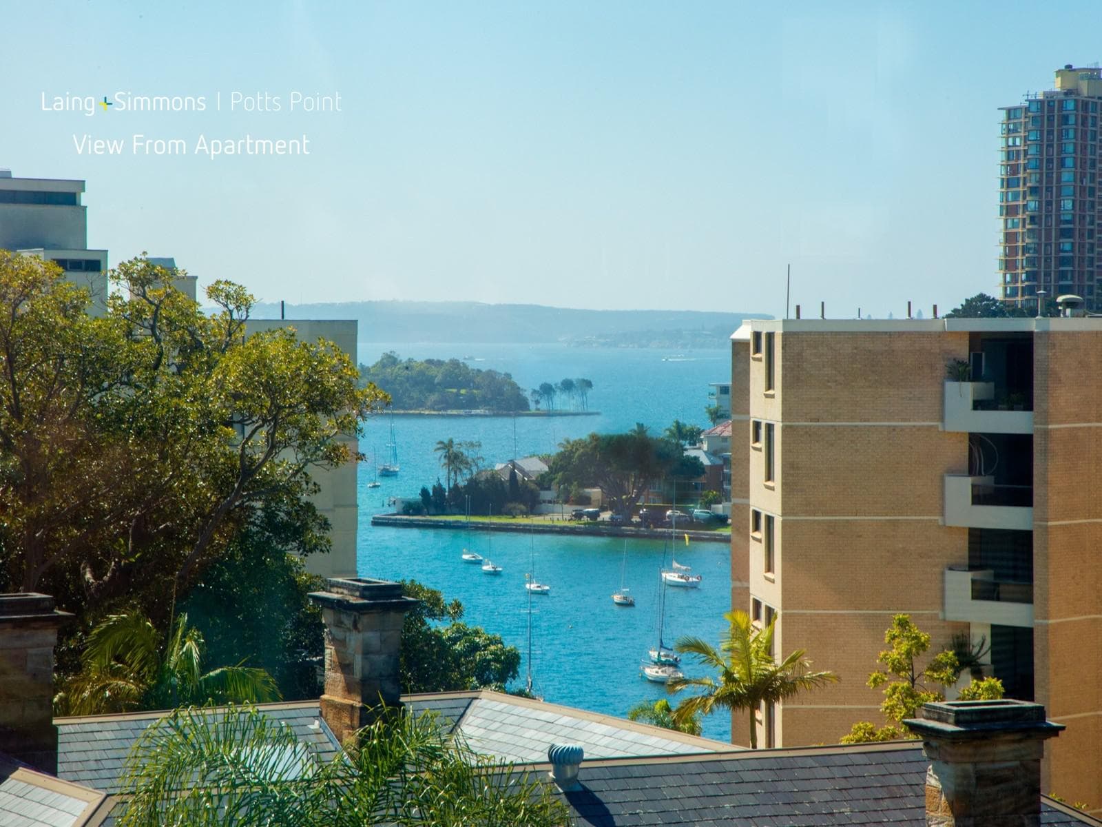 8h/85 Elizabeth Bay Road, Elizabeth Bay, Elizabeth Bay - Thumbnail 8