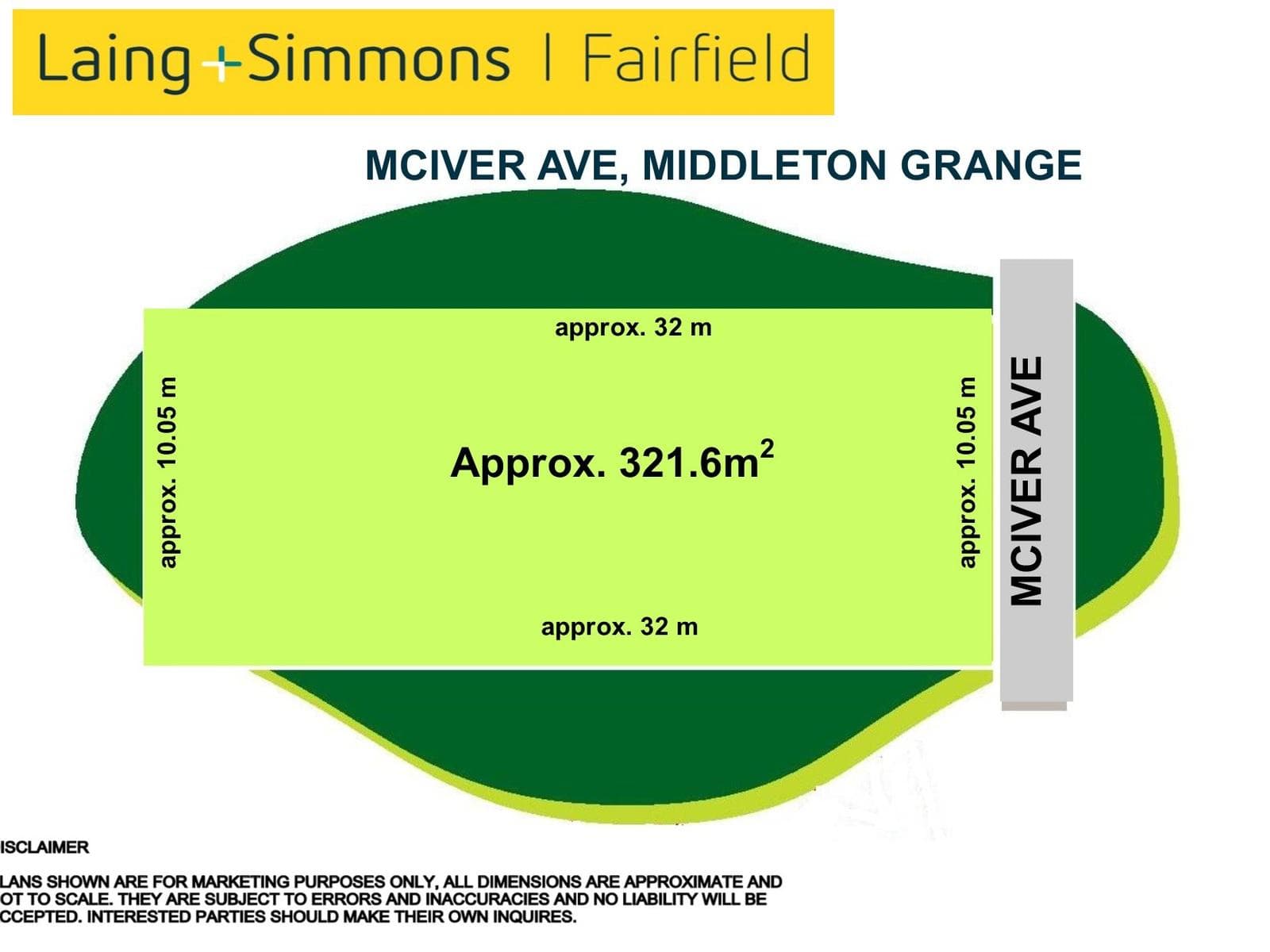 65 Mciver Avenue, Middleton Grange, Middleton Grange - Image 1