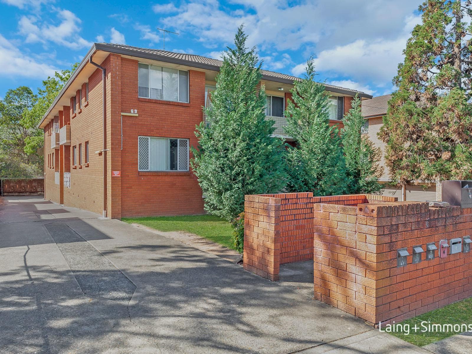 7/69 Prospect Street, Rosehill, Rosehill - Thumbnail 6