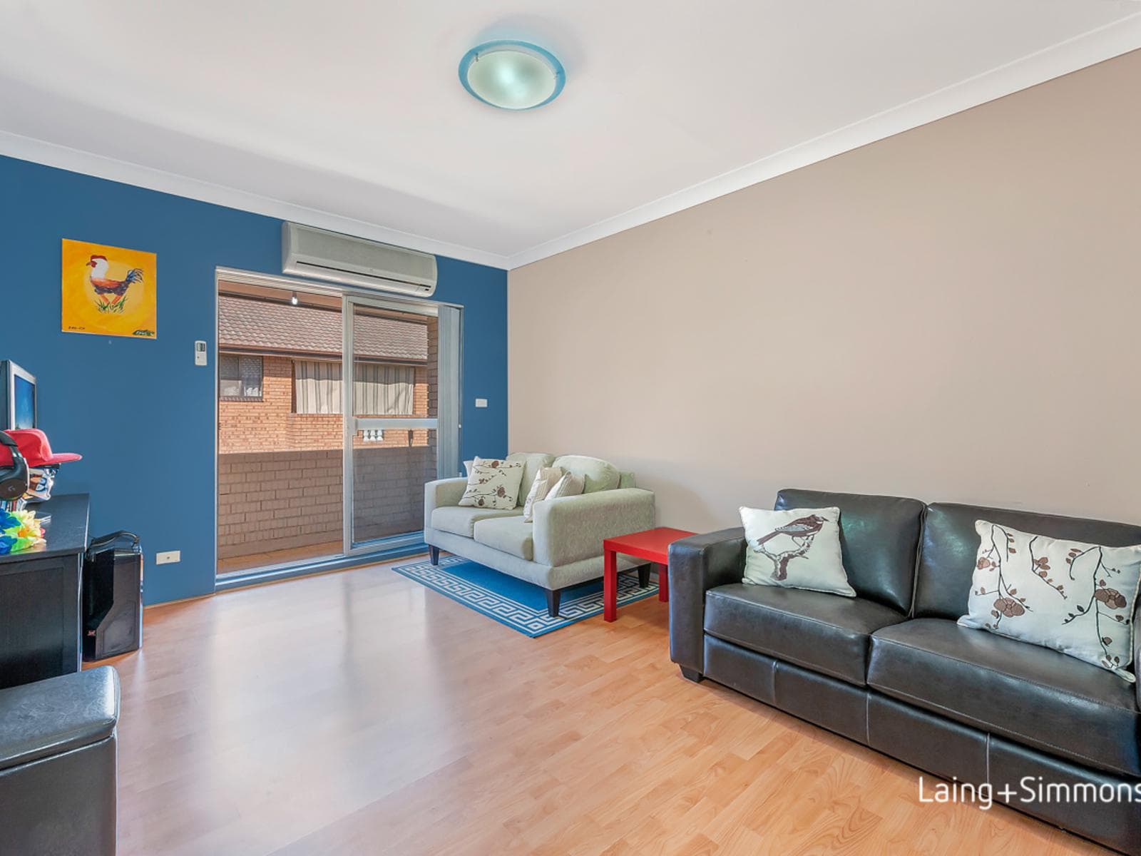 7/69 Prospect Street, Rosehill, Rosehill - Image 1