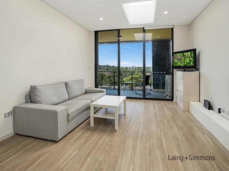 409/46-50 Dunmore St, Wentworthville, Wentworthville - Thumbnail 4