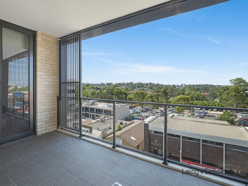 409/46-50 Dunmore St, Wentworthville, Wentworthville - Thumbnail 8
