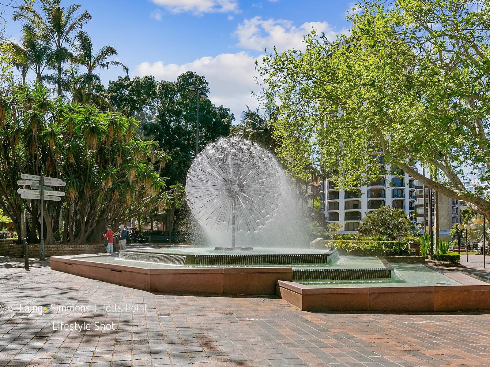 1/117d Macleay Street, Potts Point, Potts Point - Thumbnail 6