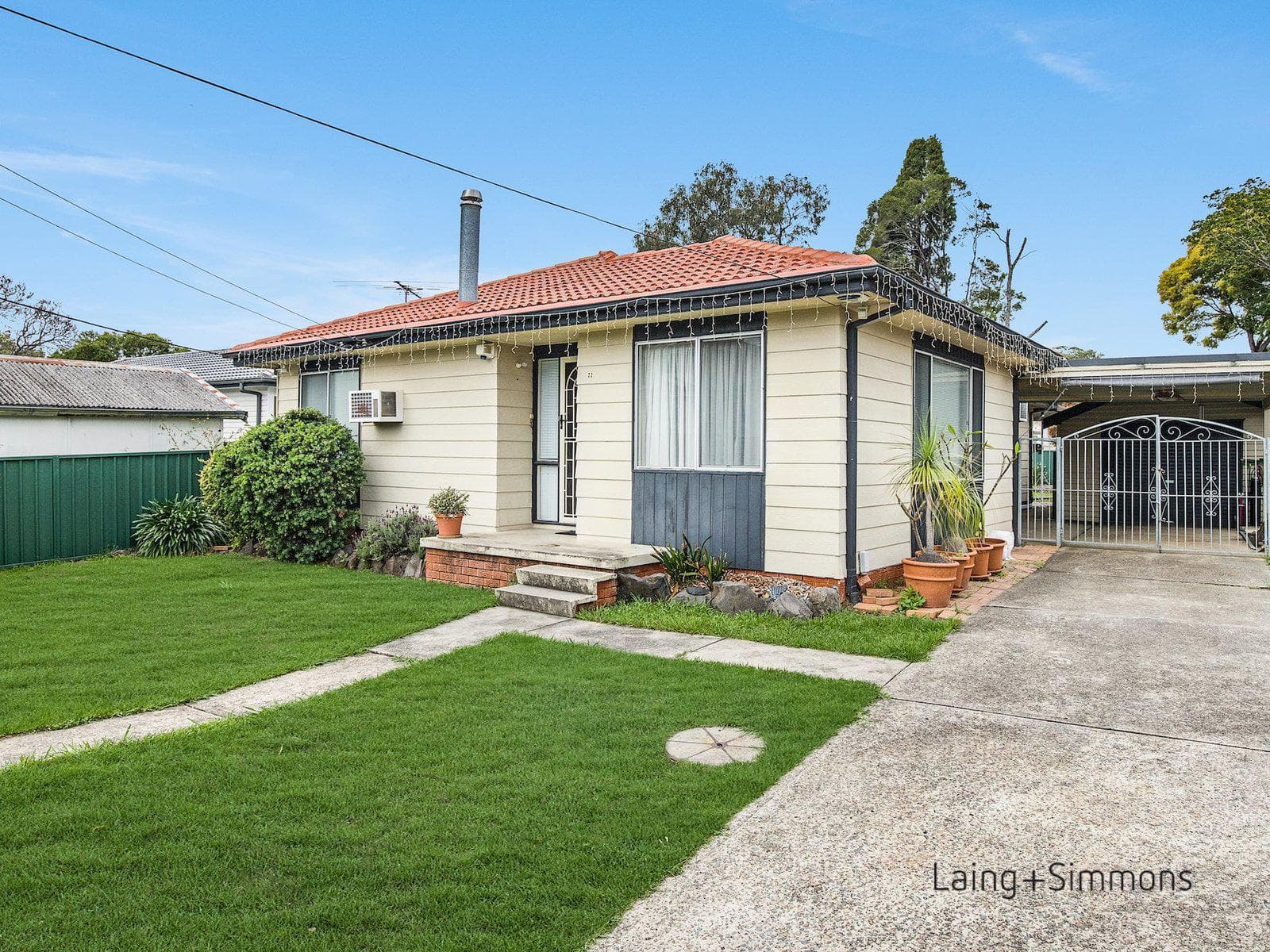 22 Palm Street, Girraween, Girraween - Image 1