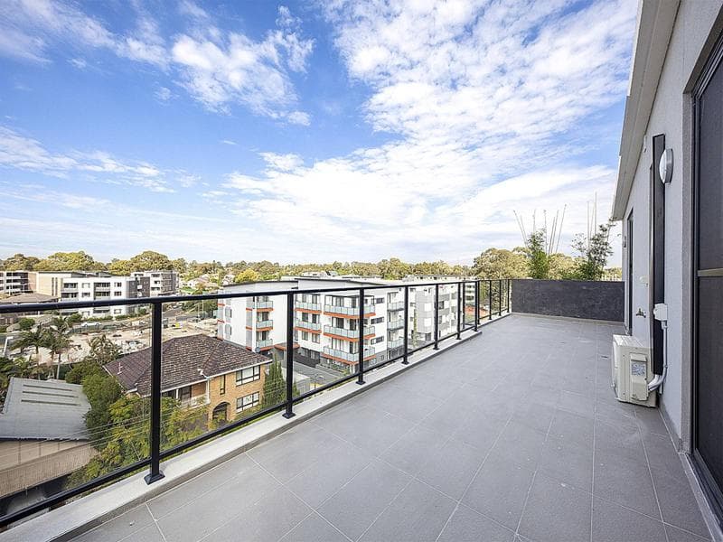 24/45-47 Aurelia Street, Toongabbie, Toongabbie - Thumbnail 4