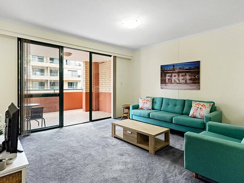 46/8-14 Willock Avenue, Miranda, Miranda - Thumbnail 3