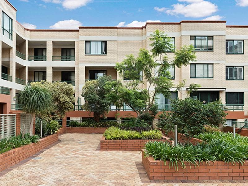 46/8-14 Willock Avenue, Miranda, Miranda - Image 1