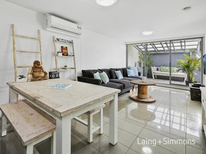 115/517 Pittwater Road, Brookvale, Brookvale - Thumbnail 2