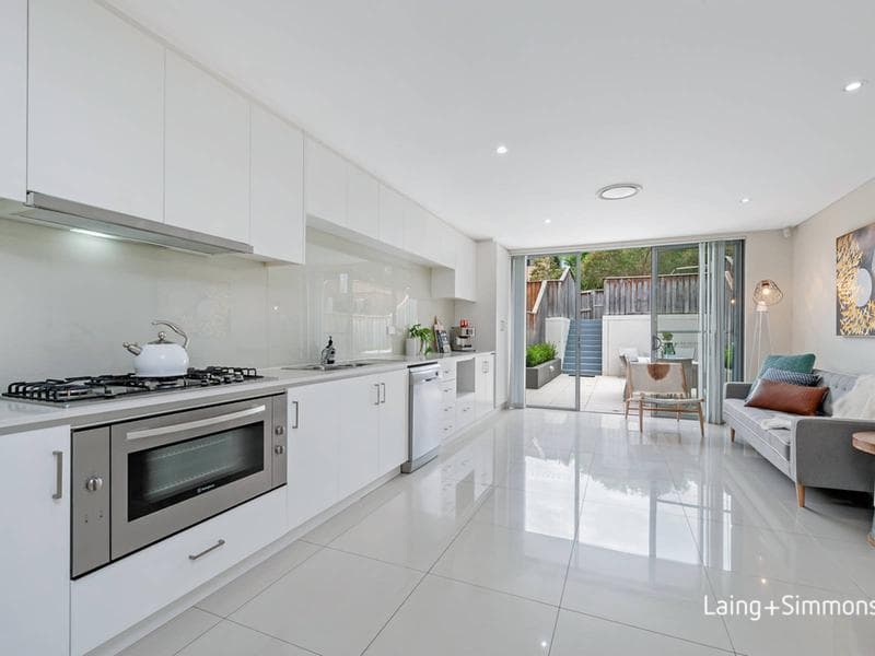 6/3-4 Teale Place, North Parramatta, North Parramatta - Thumbnail 2
