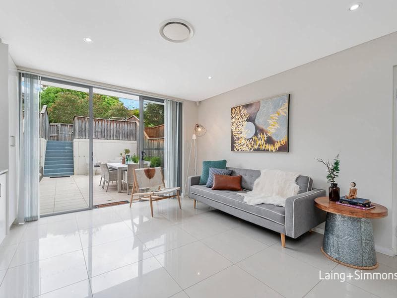 6/3-4 Teale Place, North Parramatta, North Parramatta - Thumbnail 3