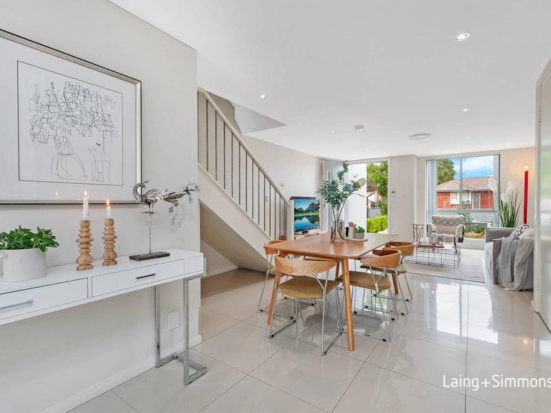 6/3-4 Teale Place, North Parramatta, North Parramatta - Thumbnail 4