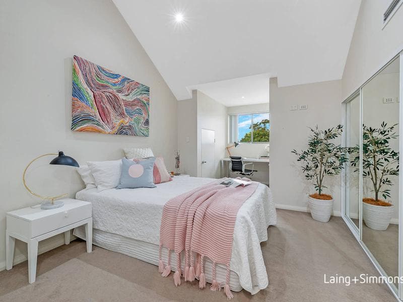 6/3-4 Teale Place, North Parramatta, North Parramatta - Thumbnail 6