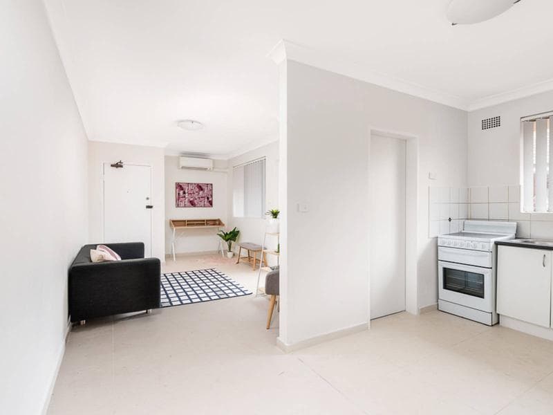 5/39 Augusta Street, Punchbowl, Punchbowl - Image 1