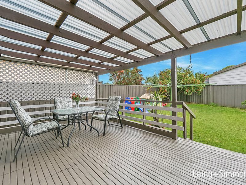 36/10																										Abraham Street
														
								Rooty Hill, NSW 2766, Kings Park - Thumbnail 6