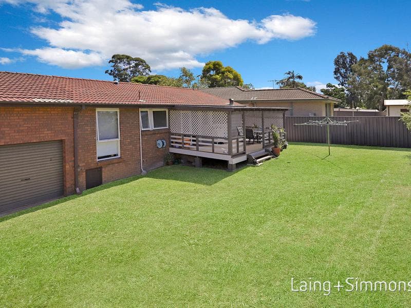 36/10																										Abraham Street
														
								Rooty Hill, NSW 2766, Kings Park - Image 1