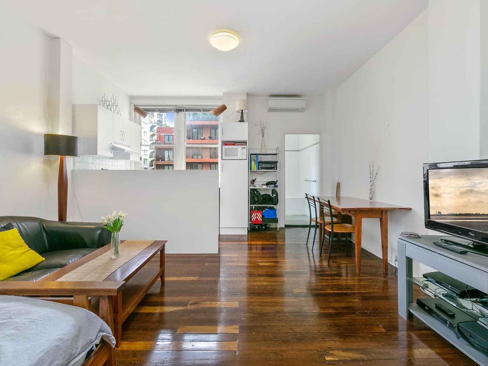 312/3-5 Greenknowe Avenue, Potts Point, Potts Point - Thumbnail 3
