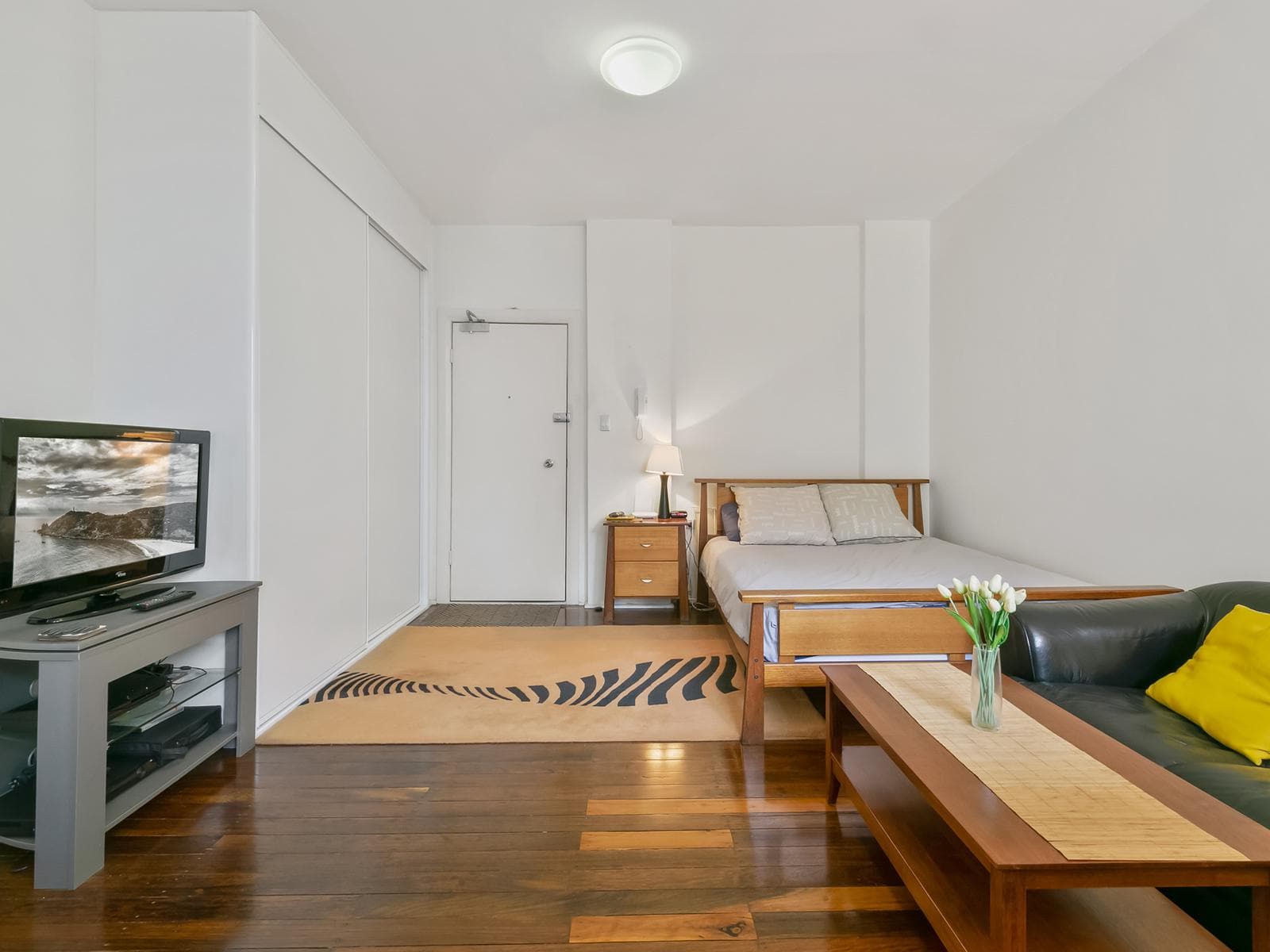 312/3-5 Greenknowe Avenue, Potts Point, Potts Point - Thumbnail 5