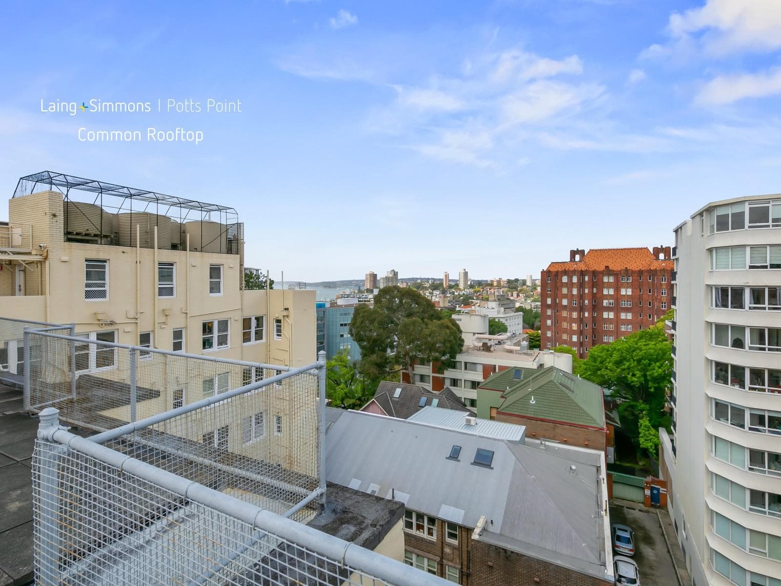 312/3-5 Greenknowe Avenue, Potts Point, Potts Point - Thumbnail 8