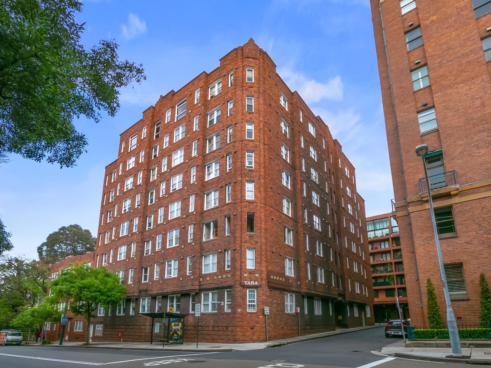312/3-5 Greenknowe Avenue, Potts Point, Potts Point - Image 1