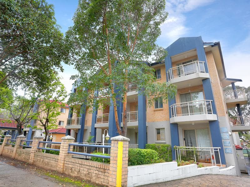 25/30-36 Memorial Avenue, Merrylands, Merrylands - Thumbnail 2