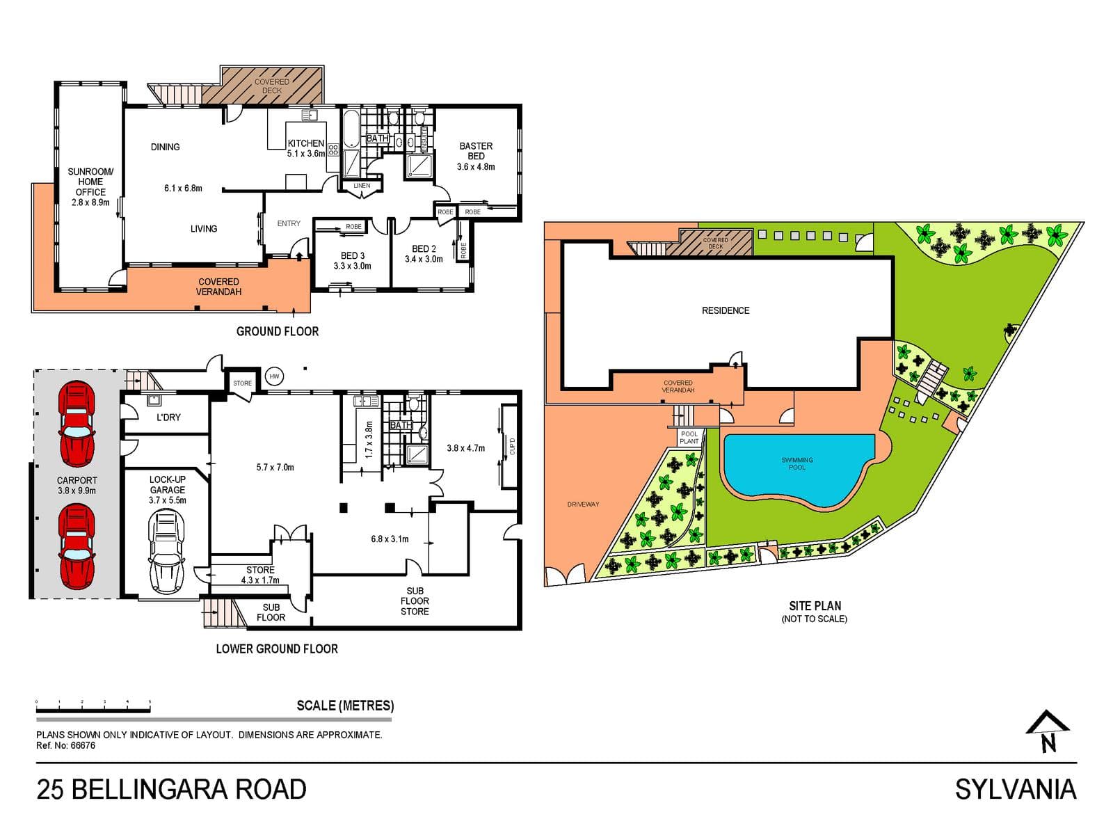 25 Bellingara Road, Sylvania, Sylvania - Thumbnail 5
