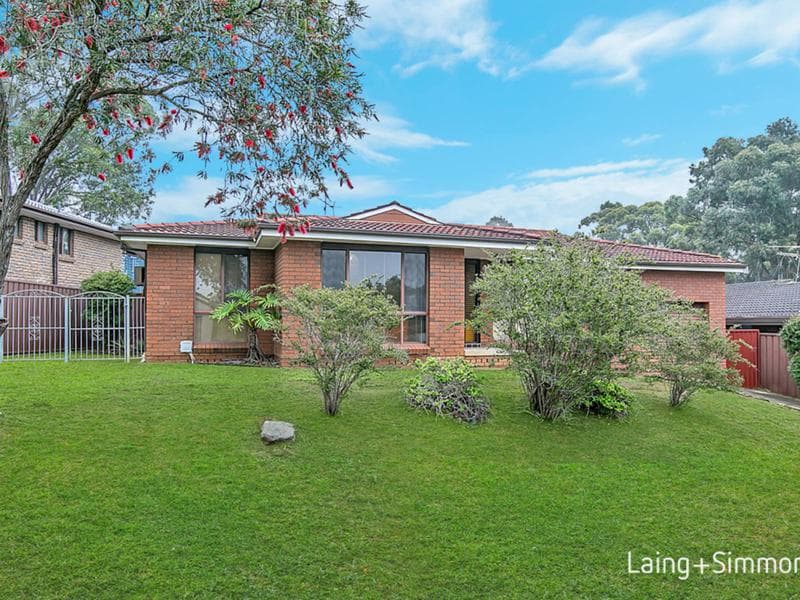 4 Curtis Place, Kings Park, Kings Park - Image 1
