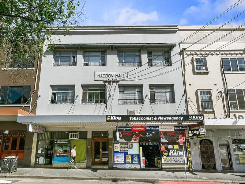 10/175-179 Darlinghurst Road, Darlinghurst, Darlinghurst - Image 1