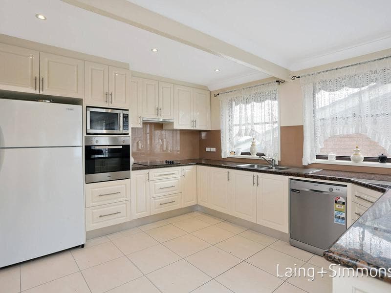 78 Malonga Avenue, Kellyville, Kellyville - Thumbnail 2