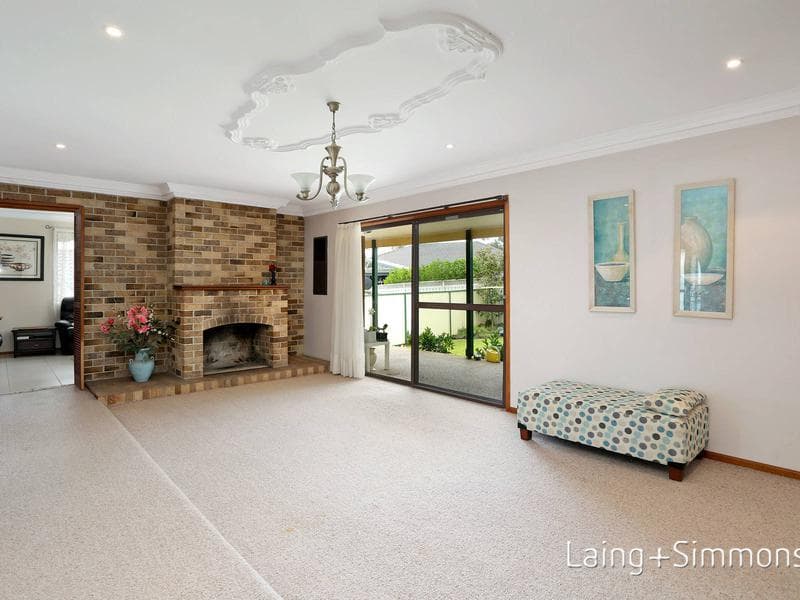 78 Malonga Avenue, Kellyville, Kellyville - Thumbnail 3