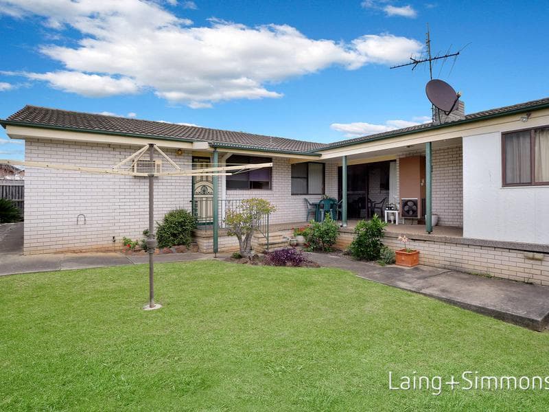 78 Malonga Avenue, Kellyville, Kellyville - Thumbnail 5
