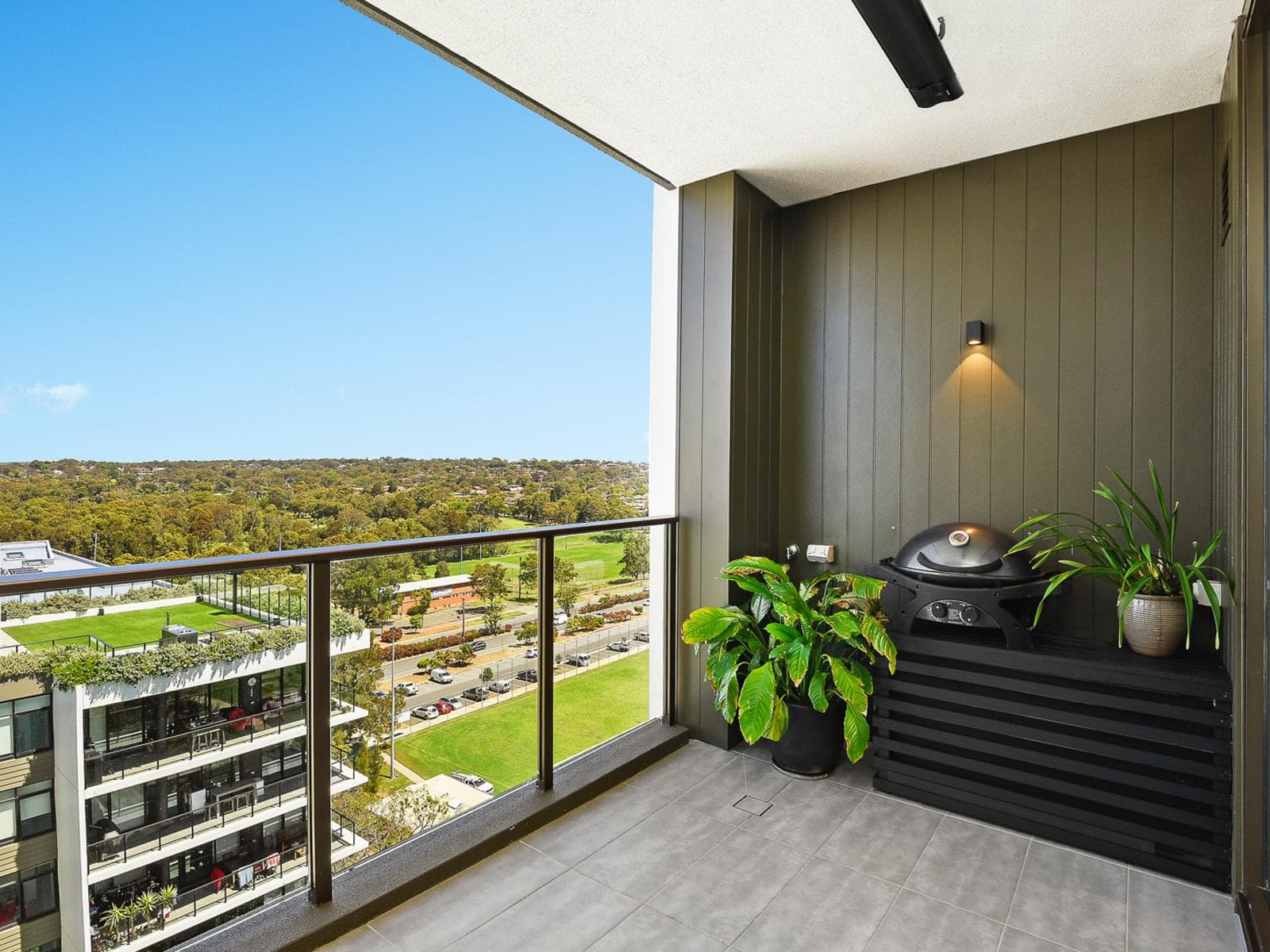 1001/3 Foreshore Boulevard, Woolooware, Woolooware - Thumbnail 3