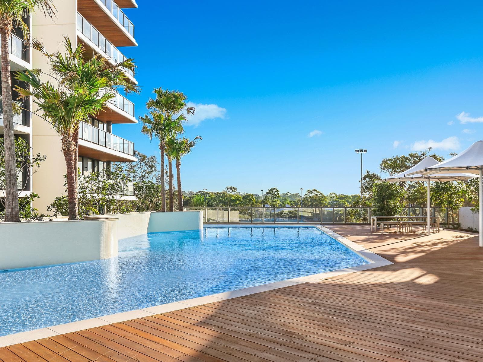 1001/3 Foreshore Boulevard, Woolooware, Woolooware - Thumbnail 6