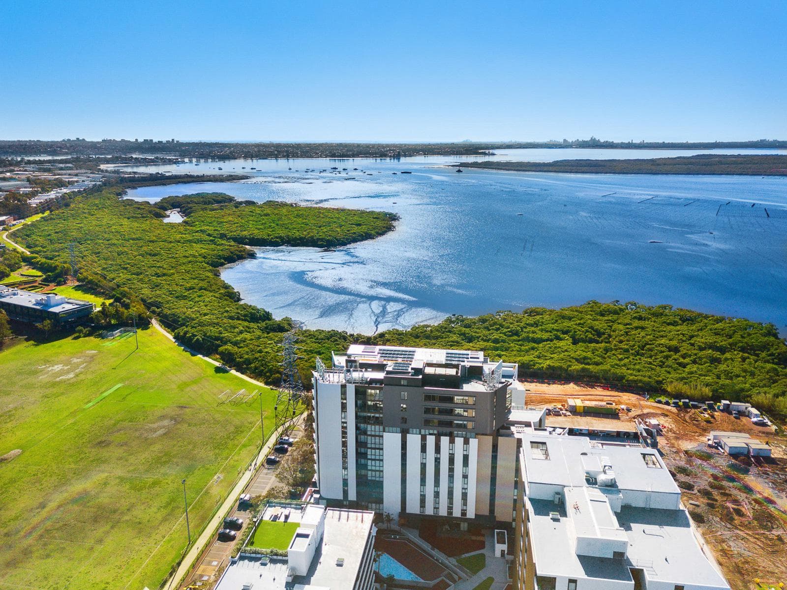 1001/3 Foreshore Boulevard, Woolooware, Woolooware - Thumbnail 7