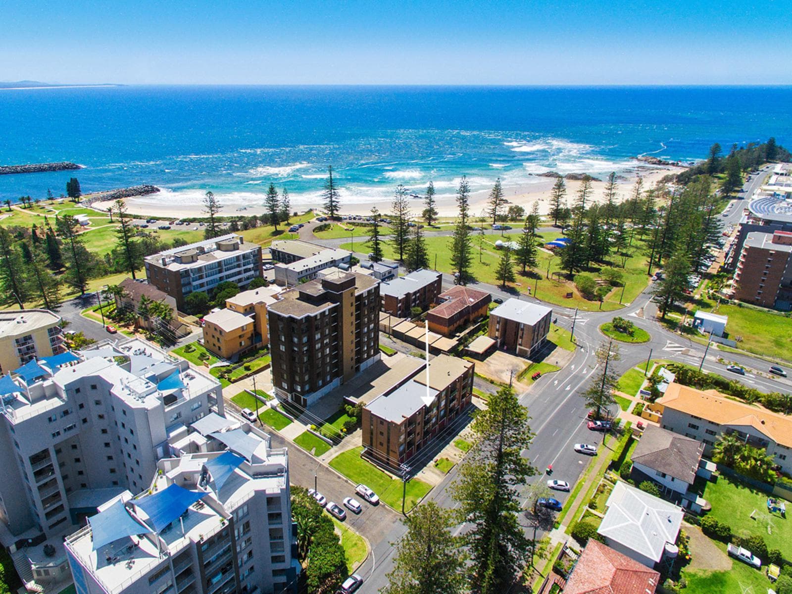 6/65 William Street, Port Macquarie, Port Macquarie - Image 1