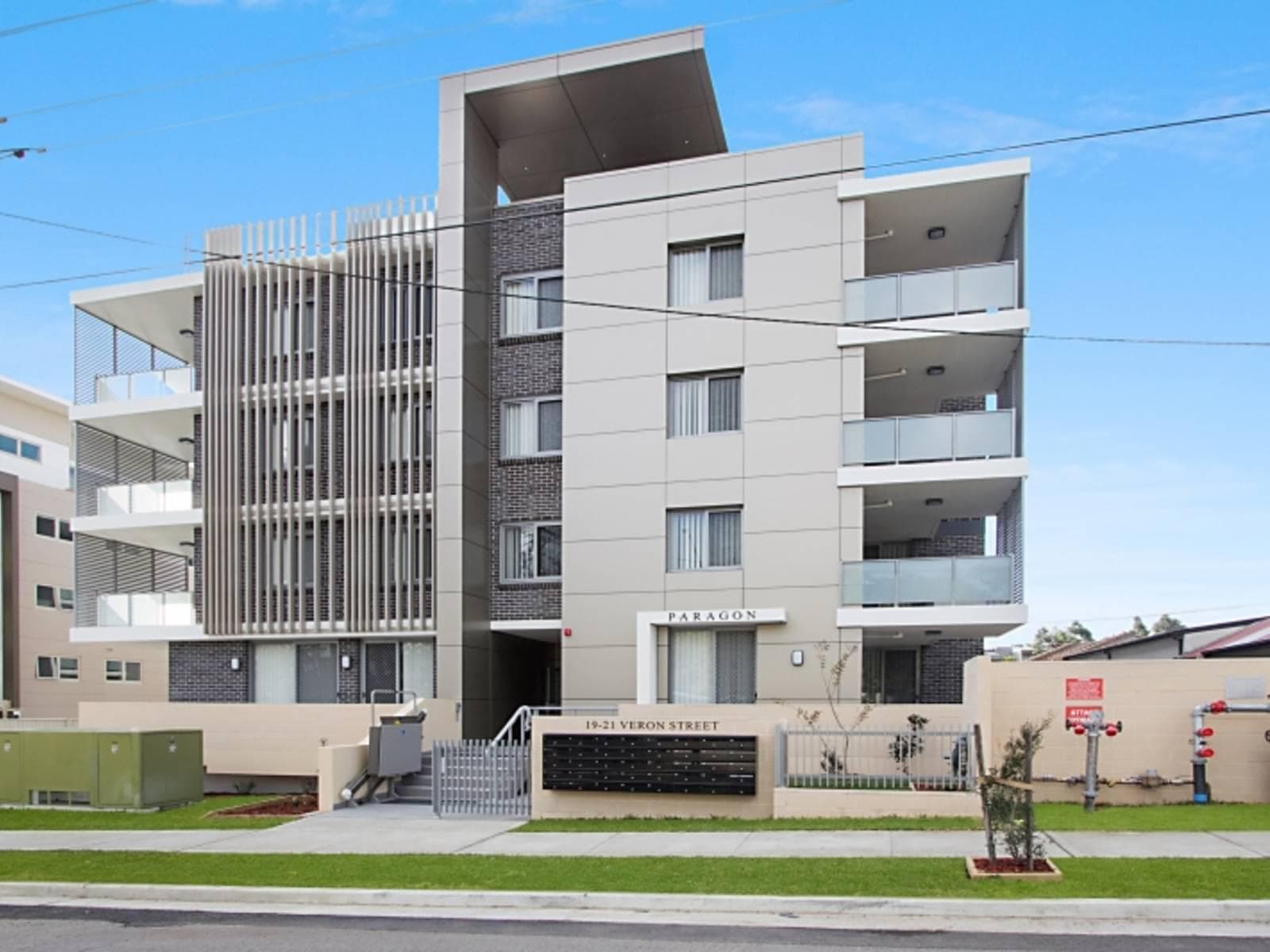 33/19-21 Veron Street, Wentworthville, Wentworthville - Image 1