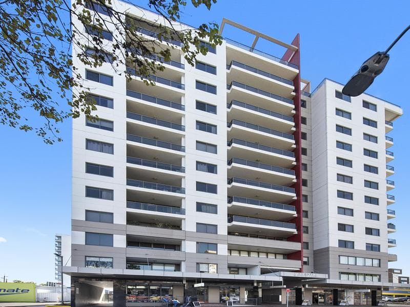 814/1c Burdett Street, Hornsby, Hornsby - Image 1